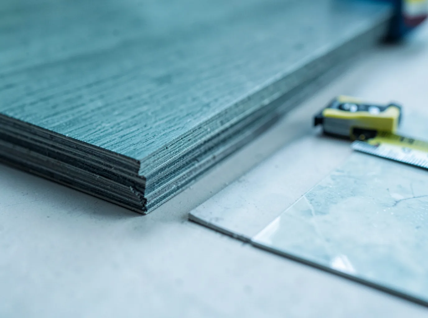 Luxury Vinyl Plank Installation Fortescue, NJ FAQs